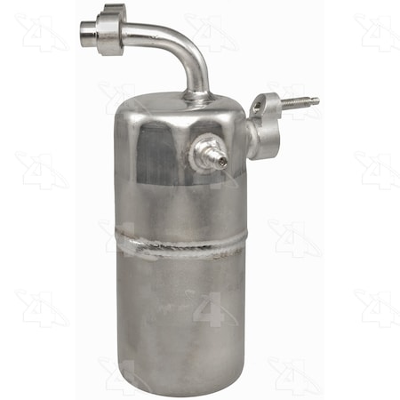 Four Seasons A/C Accumulator 4 Seasons 83208